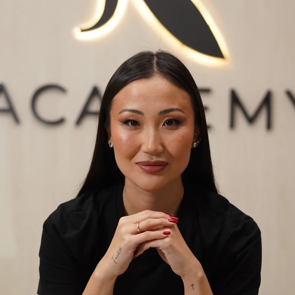 Jeniffer Koyama
